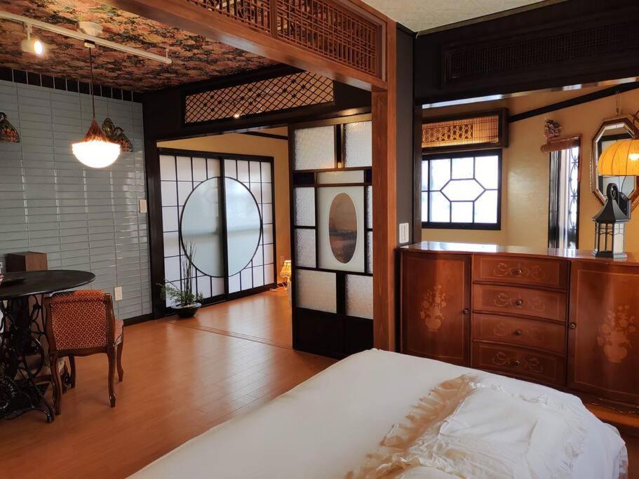 藤紫fujimurasaki Japanese Classic House Tokyo Bagian luar foto