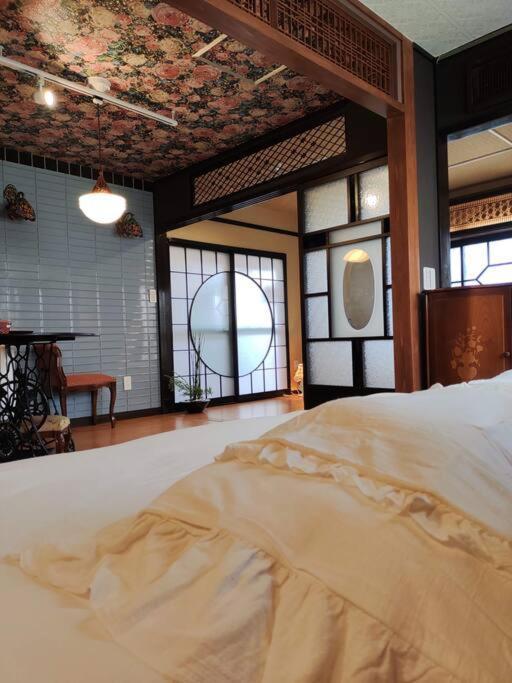 藤紫fujimurasaki Japanese Classic House Tokyo Bagian luar foto